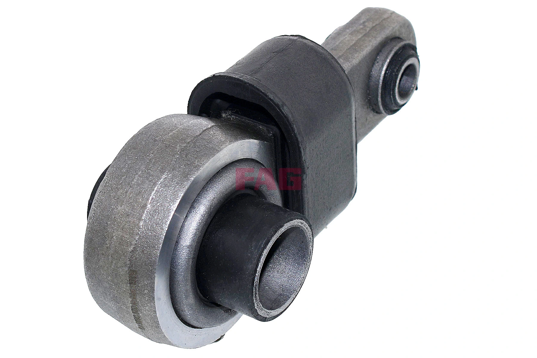 Bushing, axle beam